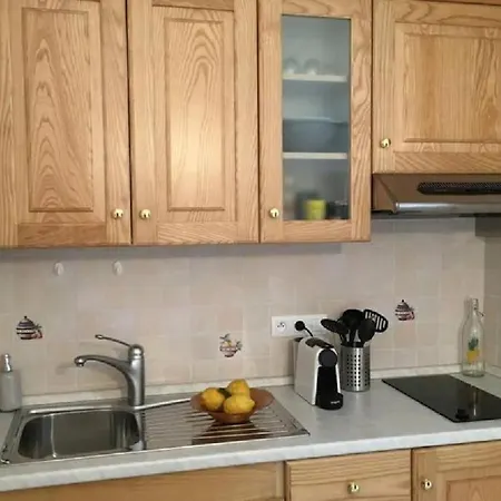 2 Pieces Situation Exceptionnelle Apartament
