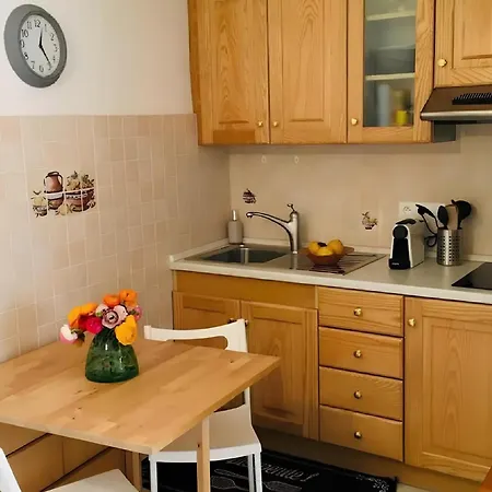 Apartament 2 Pieces Situation Exceptionnelle